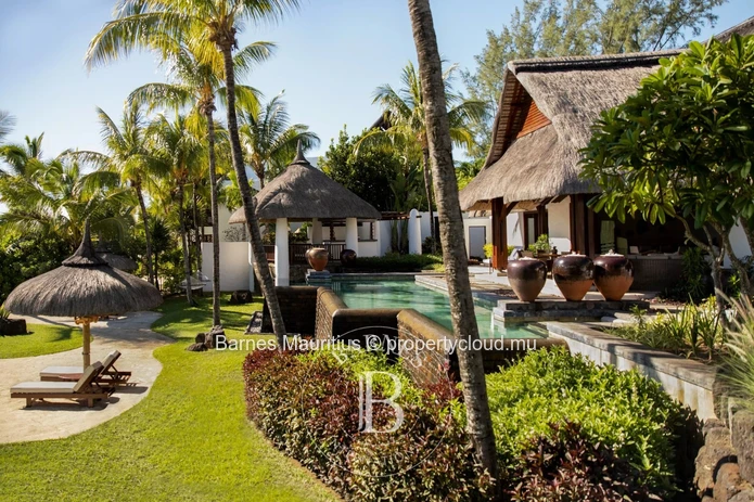Shangri-La Le Touessrok – A Truly Unique Property in Mauritius