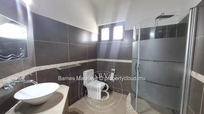 PETITE RIVIERE NOIRE - Traditional and family villa - 4 bedrooms