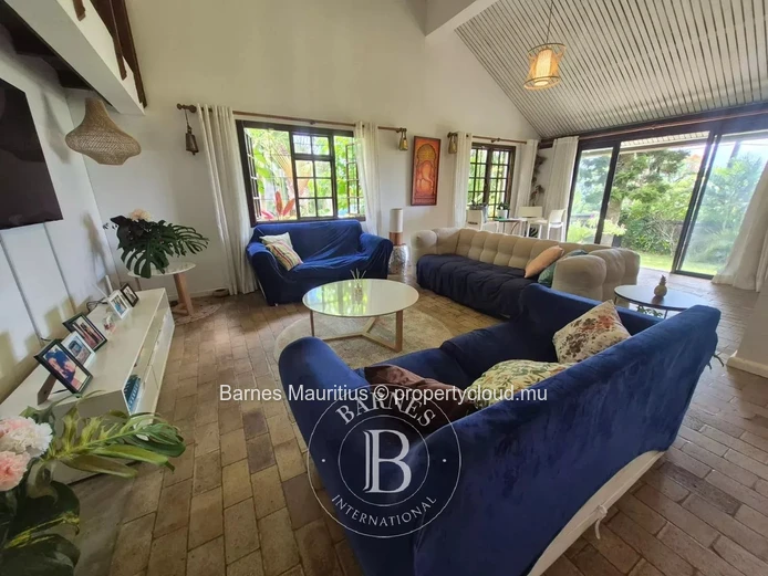 FLORÉAL - Family House - 4 Bedrooms