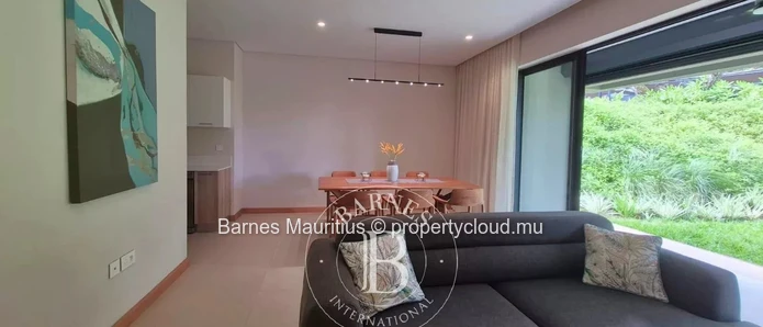 BELLE VUE - Modern Ground Floor Apartment - 3 Bedrooms