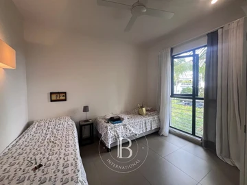 3 Bedroom Townhouse, Duplex
