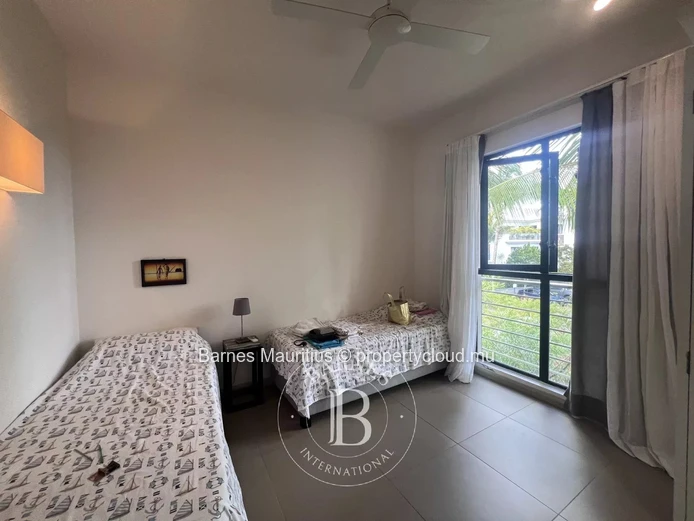 HAUT RIVE - DUPLEX - 3 Chambres