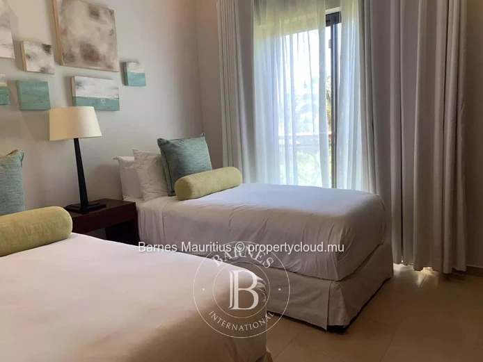 ANAHITA - Beautiful apartment - 3 Bedrooms