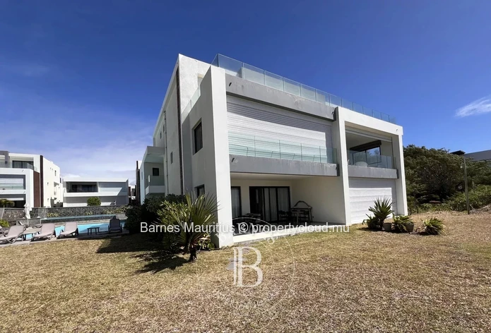 POSTE LAFAYETTE - Appartement sur la plage - 3 chambres