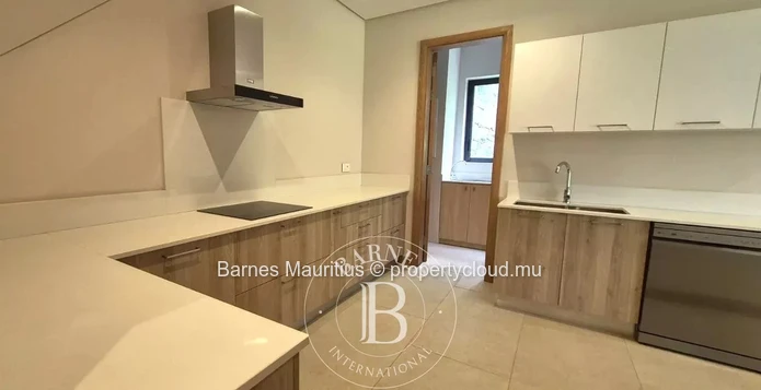 BELLE VUE - Modern Ground Floor Apartment - 3 Bedrooms