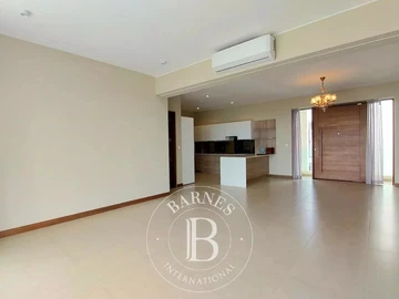 3 Bedroom Penthouse