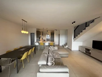 3 Bedroom Townhouse, Duplex