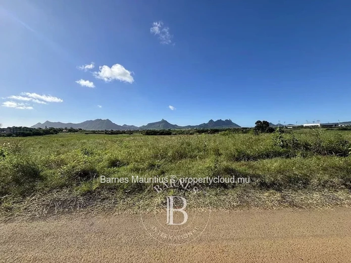 COTE D'OR - Resdential land - 783 m²