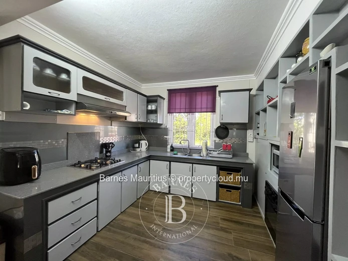 FLIC EN FLAC - Duplex - 3 chambres