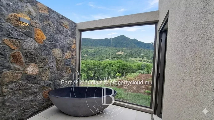 PETITE RIVIÈRE NOIRE - Brand New Villa - 3 Bedrooms