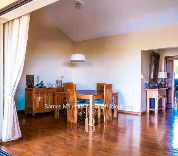 BELLE VUE HAREL – Island View Home – 4 Bedrooms