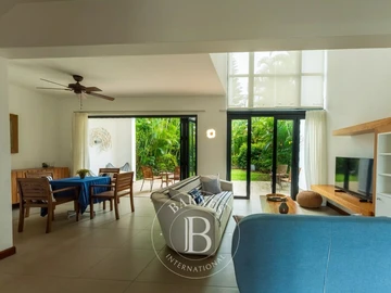 3 Bedroom Townhouse, Duplex