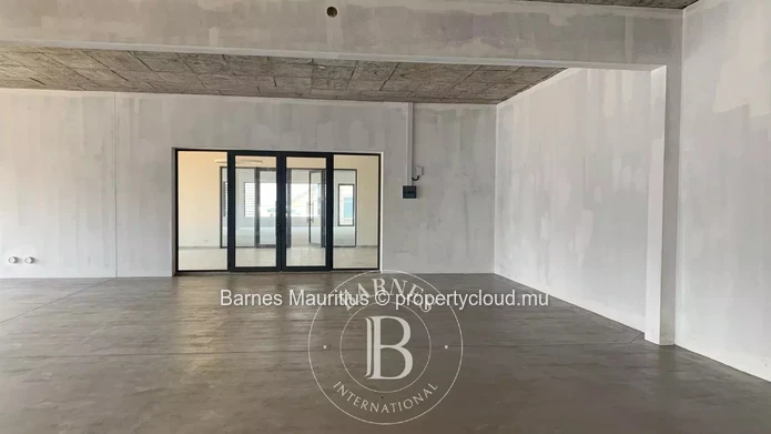 CALEBASSES - Office space - 114 m²