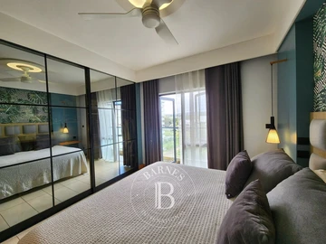 Appartement de 3 Chambres