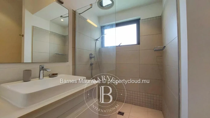 POINTE AUX BICHES - Penthouse en bord de mer - 2 chambres
