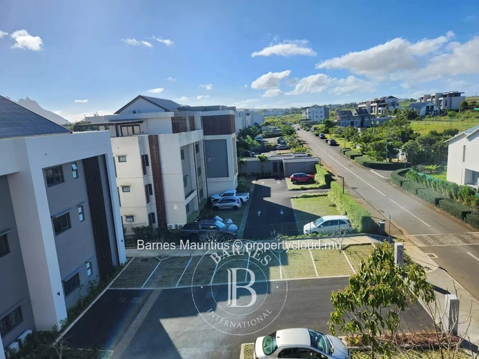 MOKA / HELVETIA  -  Bureau  avec véranda en location -  52,71  m2