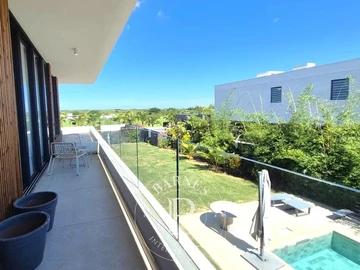 Villa de 4 Chambres