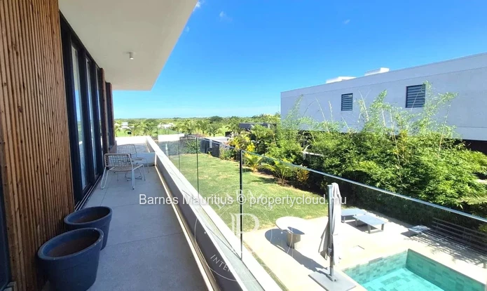 MONT CHOISY - Villa de Luxe avec Piscine - 4 Chambres