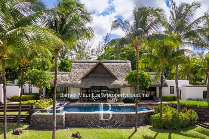 Shangri-La Le Touessrok – A Truly Unique Property in Mauritius