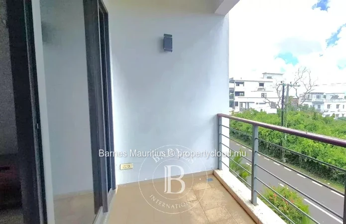 PEREYBÈRE - Appartement spacieux - 3 chambres