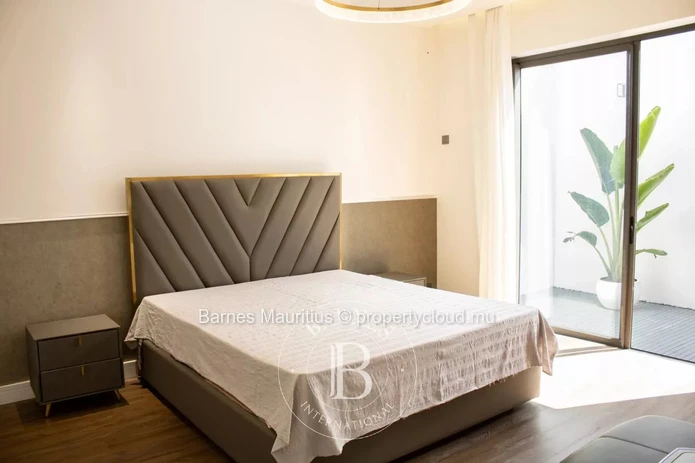 BOIS CHÉRI – Newly built villa with mountain views – 3 bedrooms