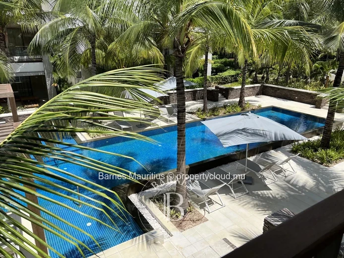 MONT CHOISY GOLF ESTATE - Luxury Apartment - 3 Bedrooms