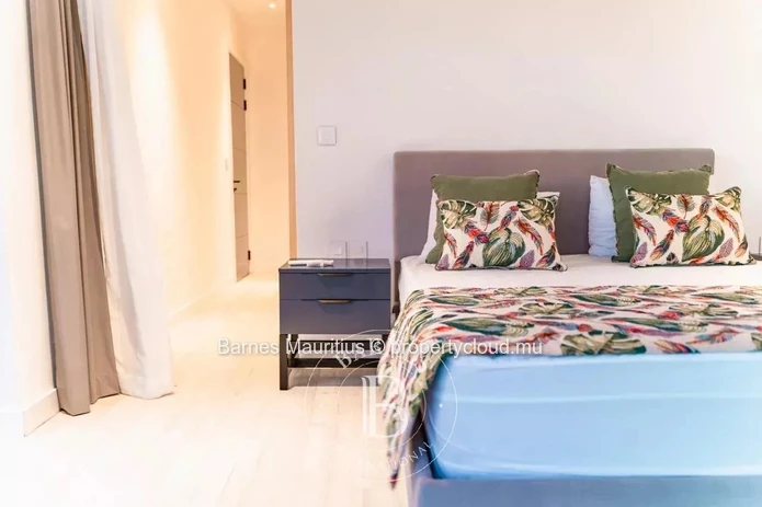 POSTE LAFAYETTE - New Villa with Panoramic Sea Views - 4 Bedrooms