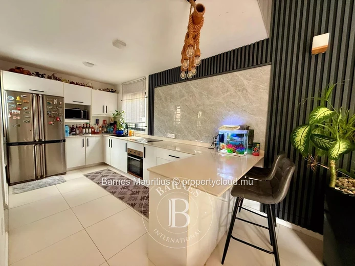 TAMARIN – House with pool and tropical garden - 3 bedrooms
