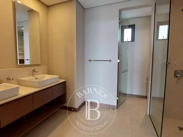 3 Bedroom Penthouse