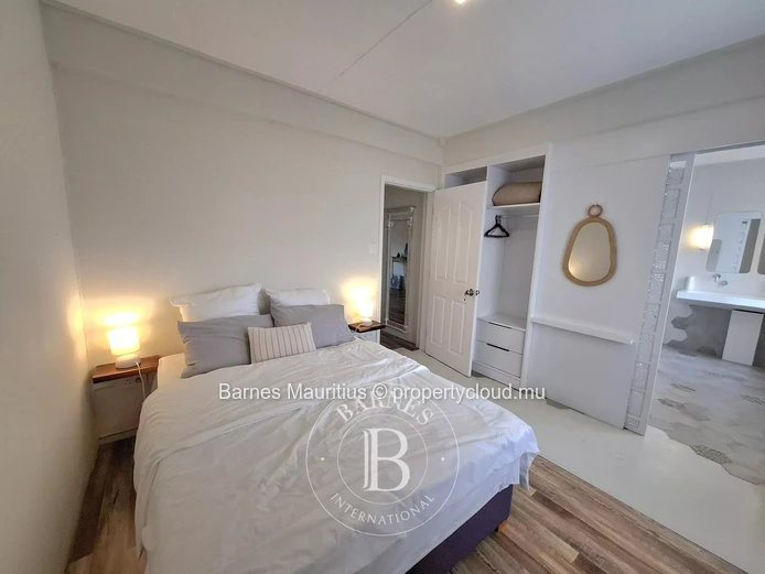 FLORÉAL – Appartement cosy et lumineux - 2 chambres