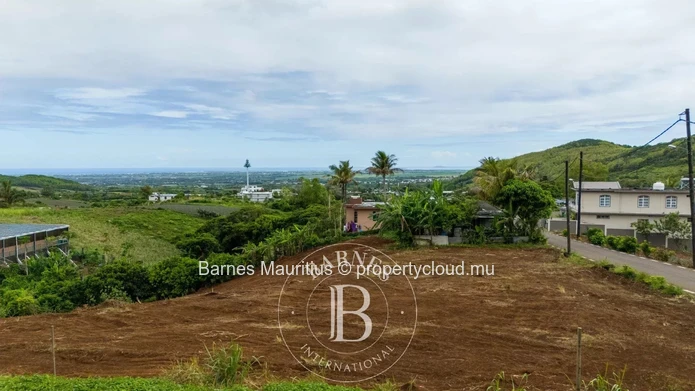 Congomah - Residential Plot for Sale - 1576.9 sqm