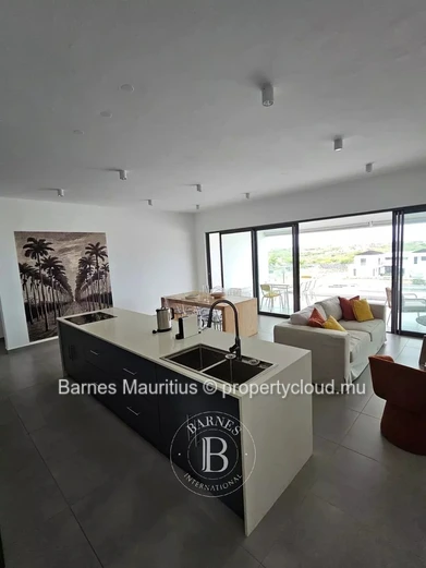 GRAND BAIE - Appartement - 3 Chambres