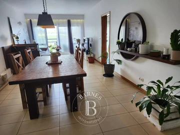 Appartement de 3 Chambres