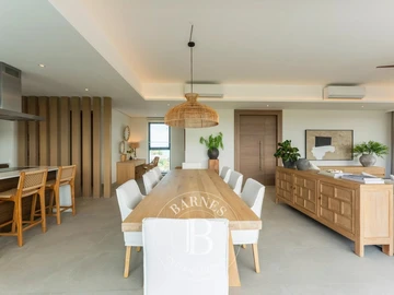 4 Bedroom Penthouse
