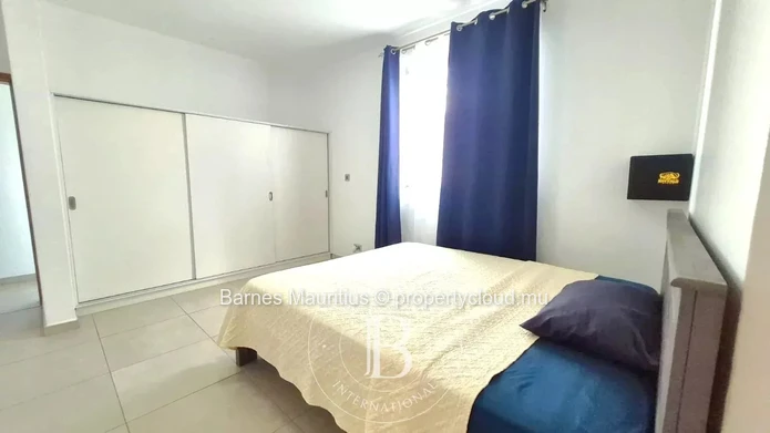 PEREYBERE - Luxury 4-Bedroom Villa with Pool