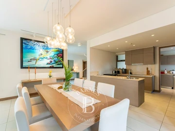 Villa de 4 Chambres