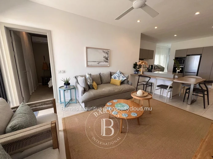 POSTE LAFAYETTE - Appartement sur la plage - 3 chambres