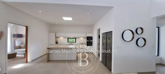 BELLE VUE - Penthouse avec vue  – 4 chambres