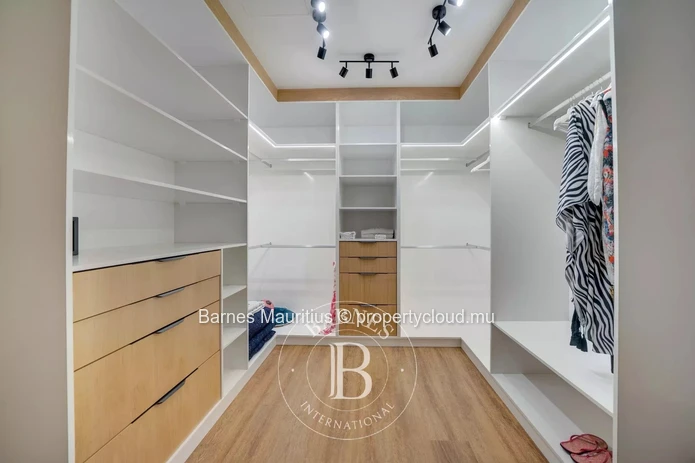 BEAU CHAMP - Exceptional villa on the golf course - 5 bedrooms