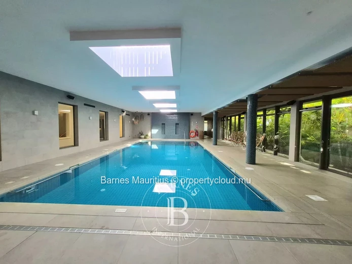 MONT CHOISY / GRAND BAIE - Elegant Apartment in Lifestyle Complex - 3 Bedrooms