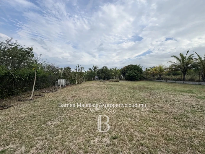 Melville - Residential Land - 1,477m²