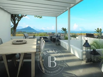 4 Bedroom Townhouse, Duplex