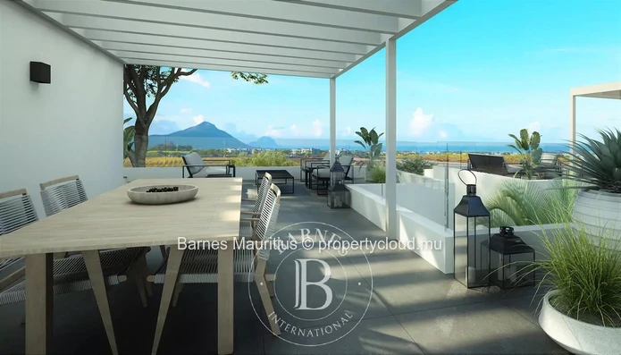 CASCAVELLE - VEFA - Convivial townhouse - 4 bedrooms