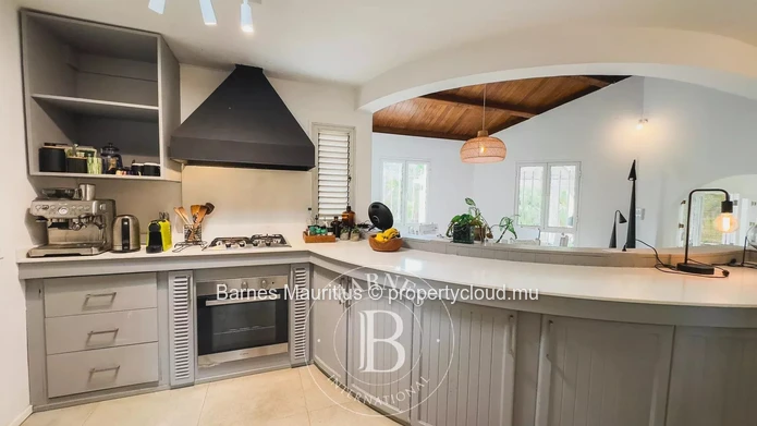 MOKA - Charmante maison en vente  - 3 chambres