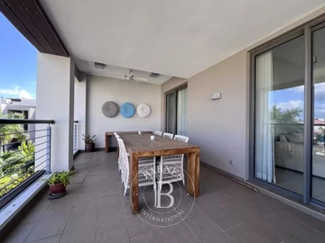 3 Bedroom Penthouse
