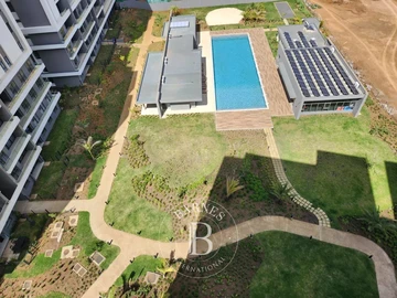 3 Bedroom Penthouse