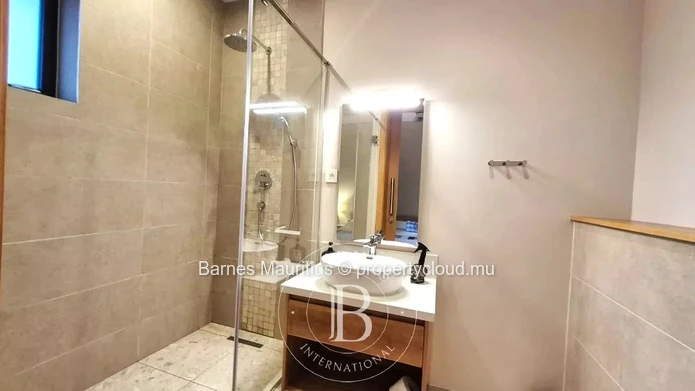 BELLE VUE - Appartement de Luxe avec Jardin - 4 Chambres ensuite
