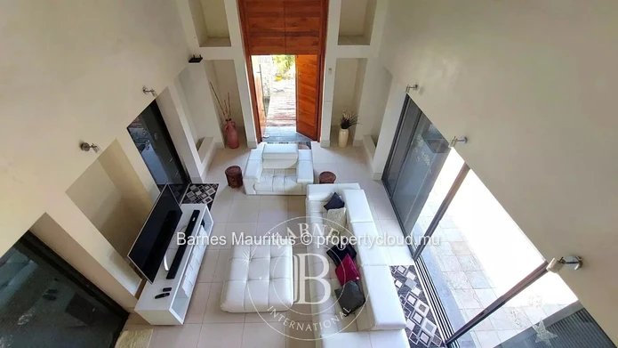 BALACLAVA - Villa moderne - 4 chambres