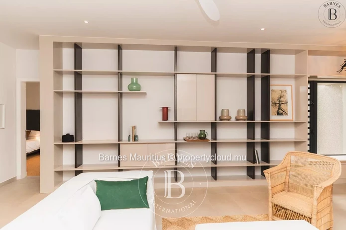 BELLE VUE  - Apartment - 3 bedrooms