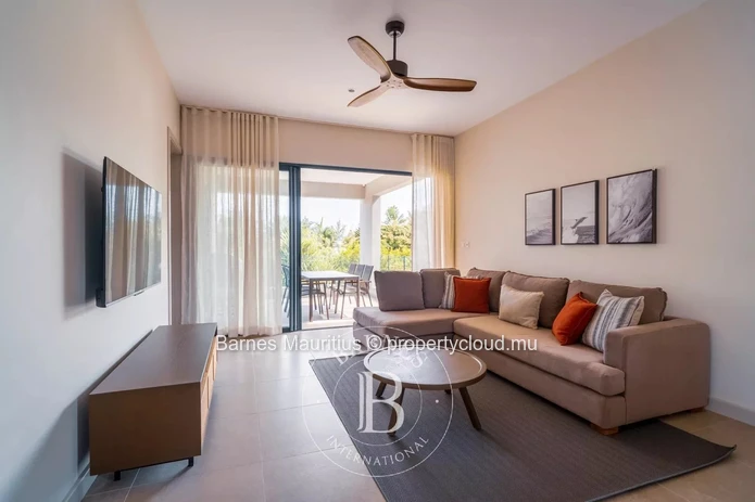 TAMARIN - Appartement Pied Dans L'eau - 2 Chambres